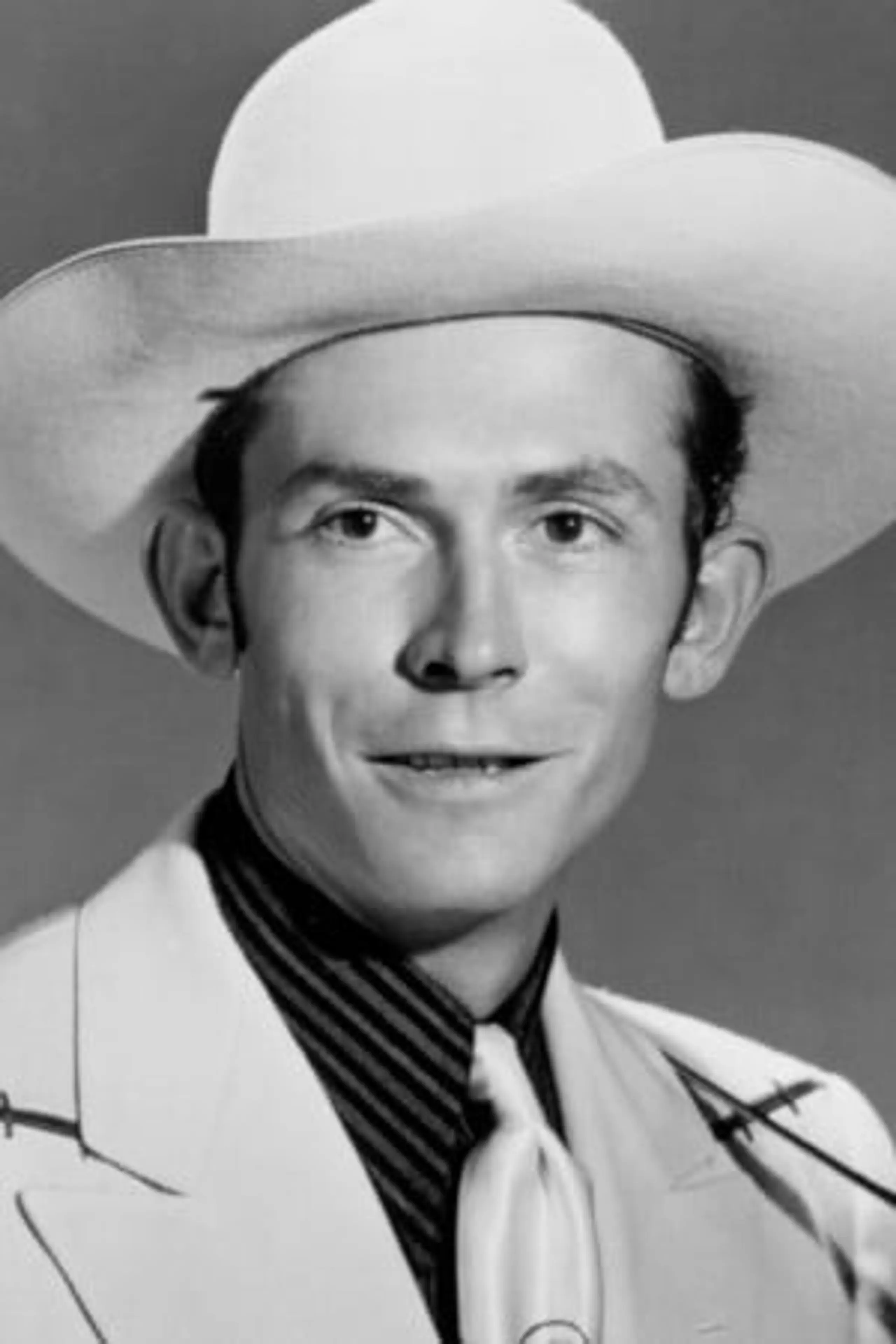 Foto von Hank Williams