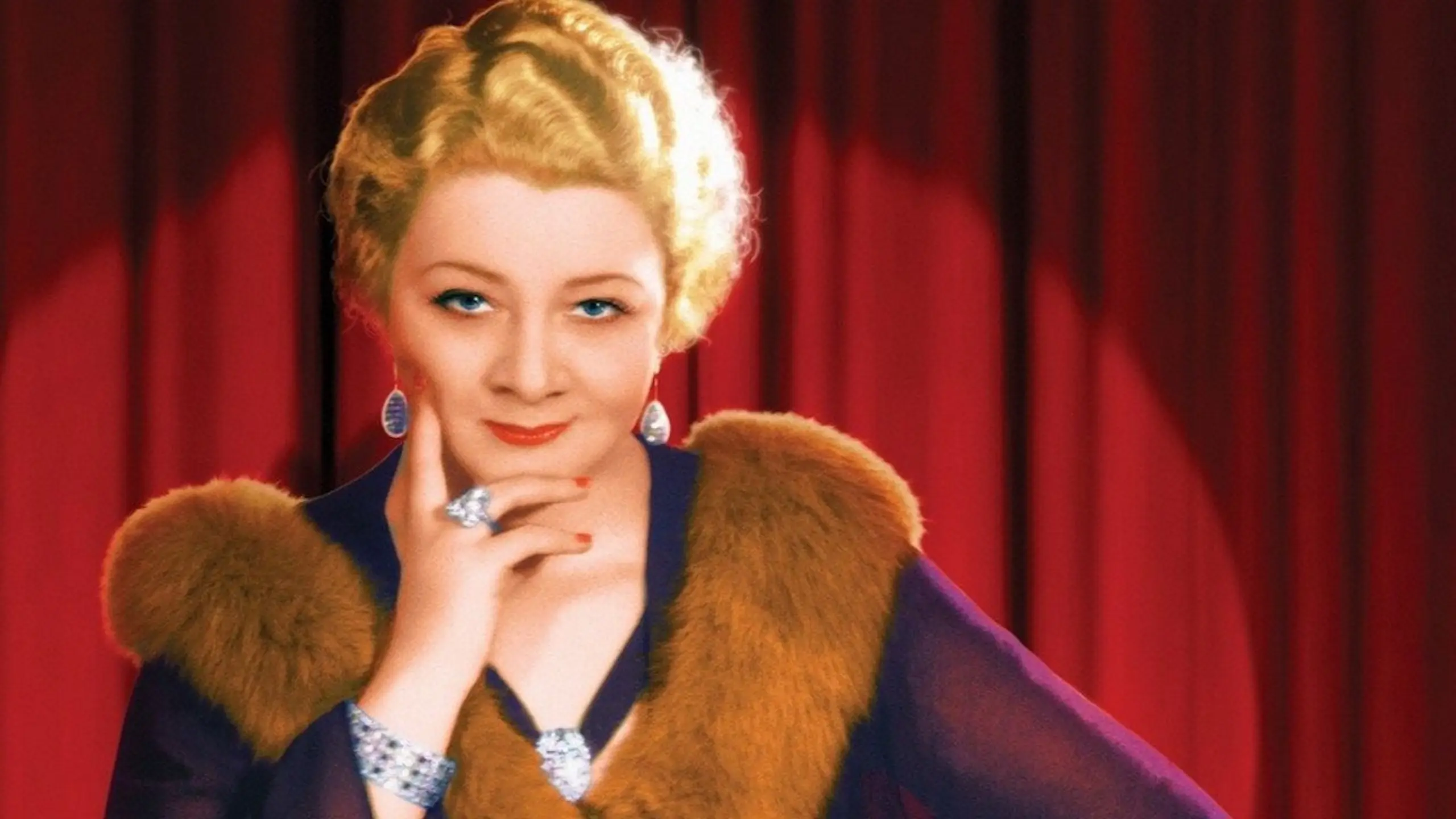 The Outrageous Sophie Tucker