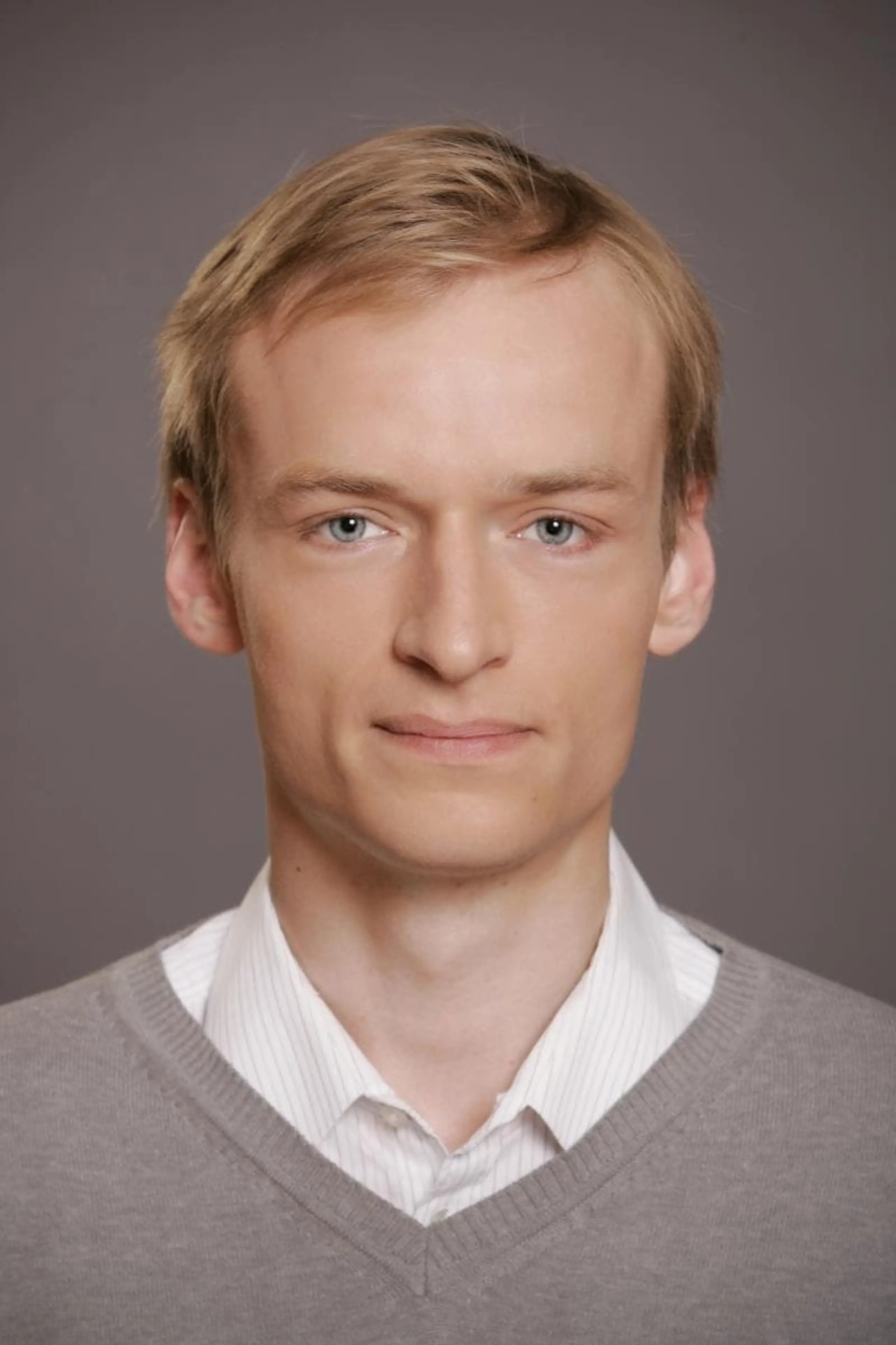 Foto von Kaspar Velberg