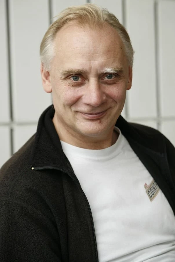 Foto von Aivar Tommingas