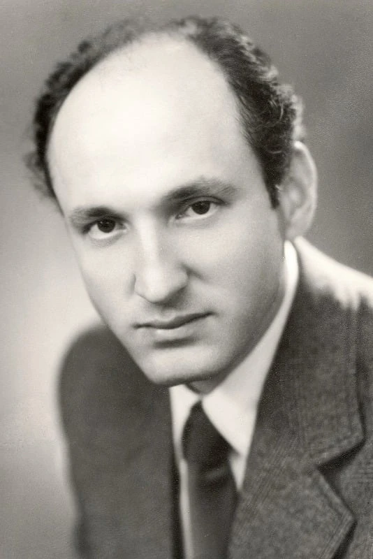 Foto von Vladimir Laptev