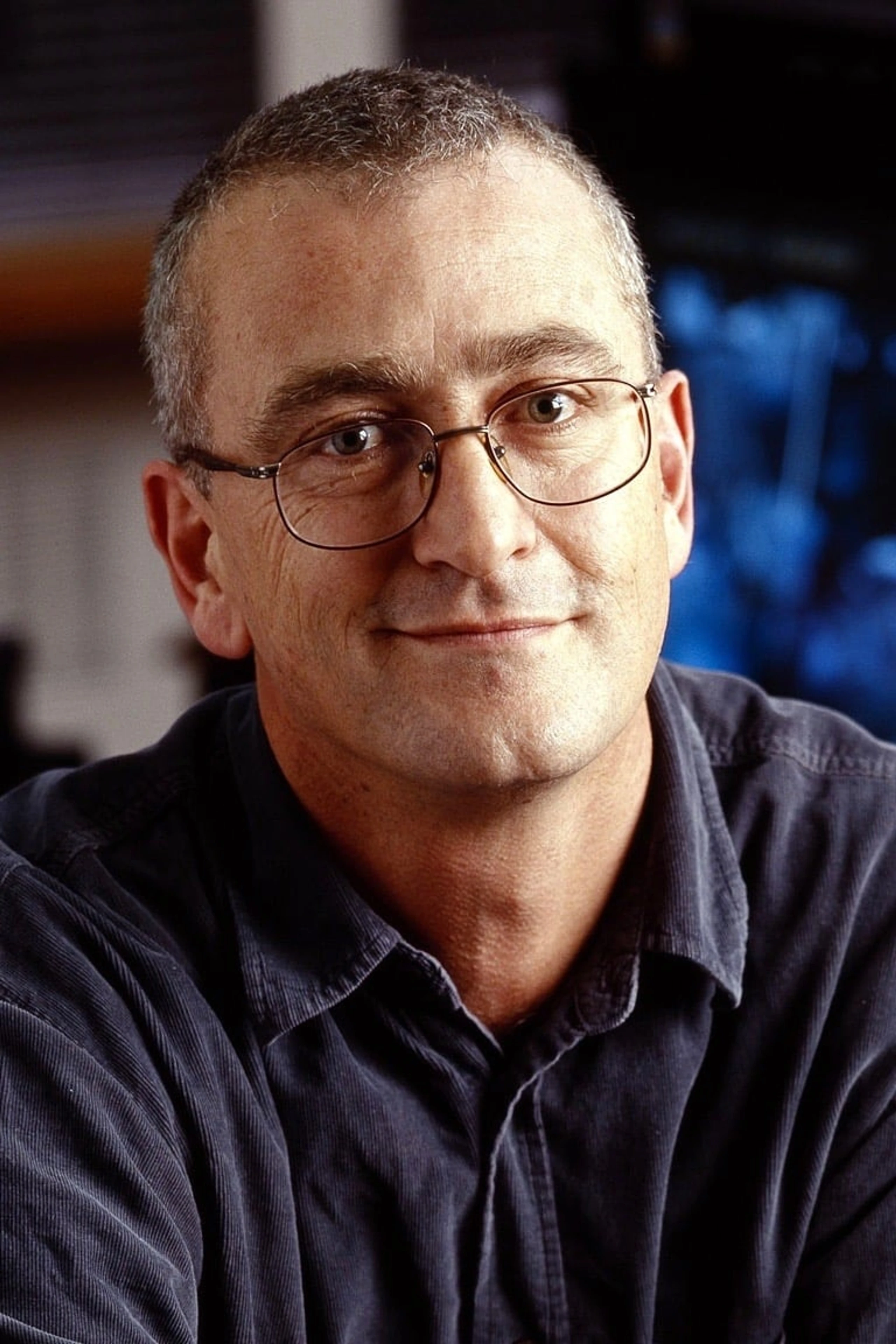 Foto von Mike Hopkins