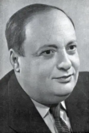 Foto von Lev Sheynin