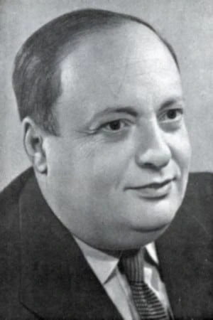 Foto von Lev Sheynin