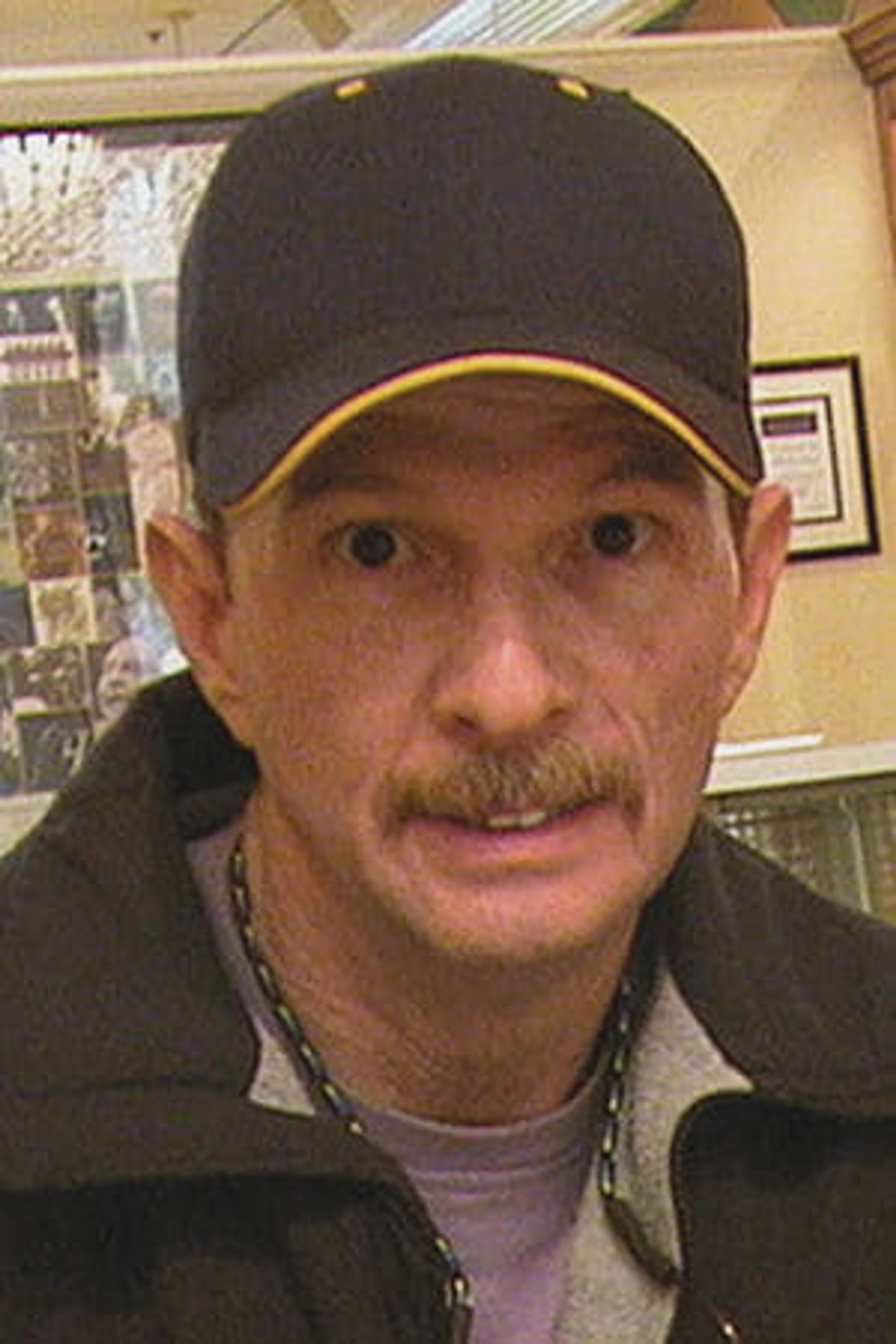 Foto von Frank Smathers