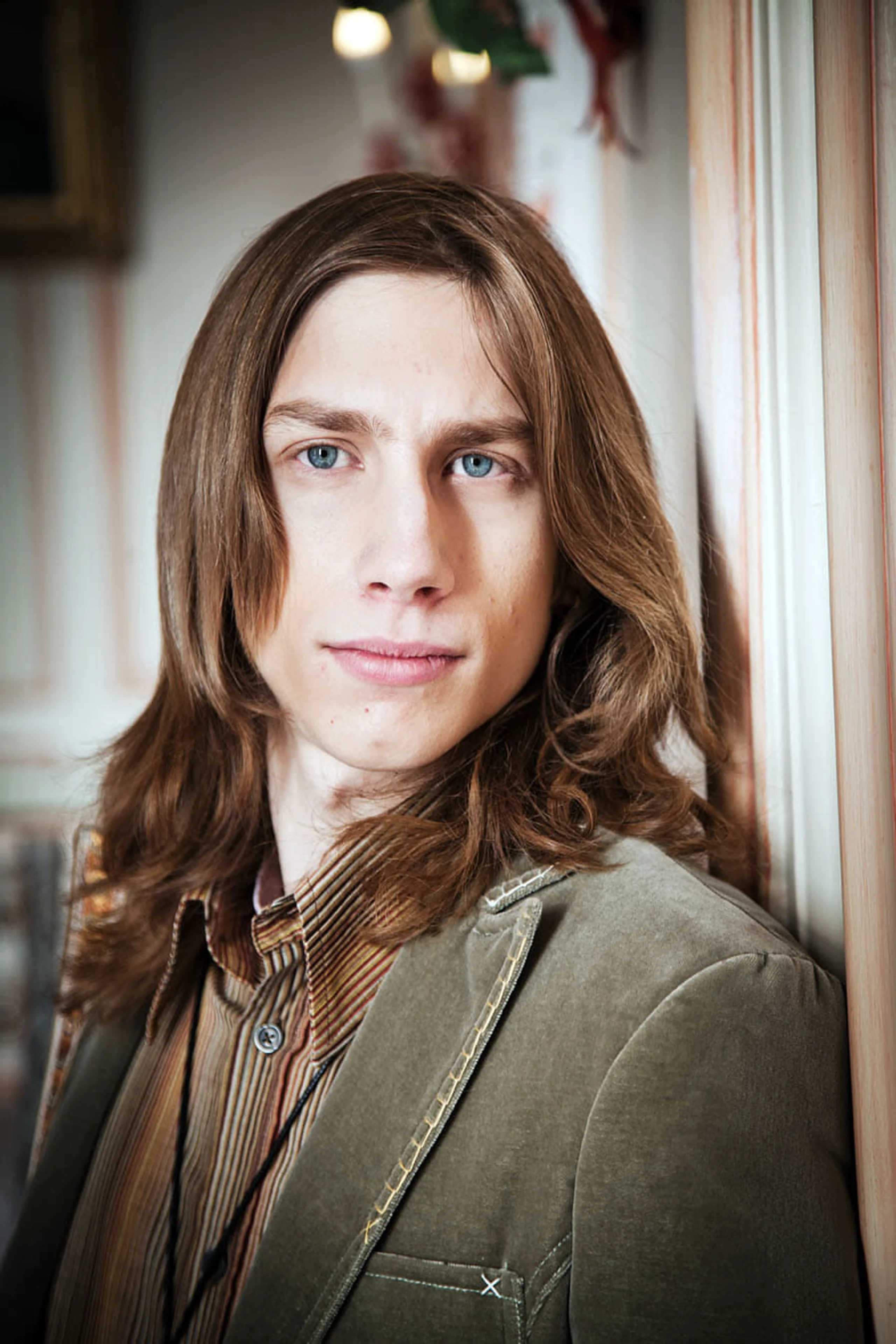 Foto von Jeremy Zampatti