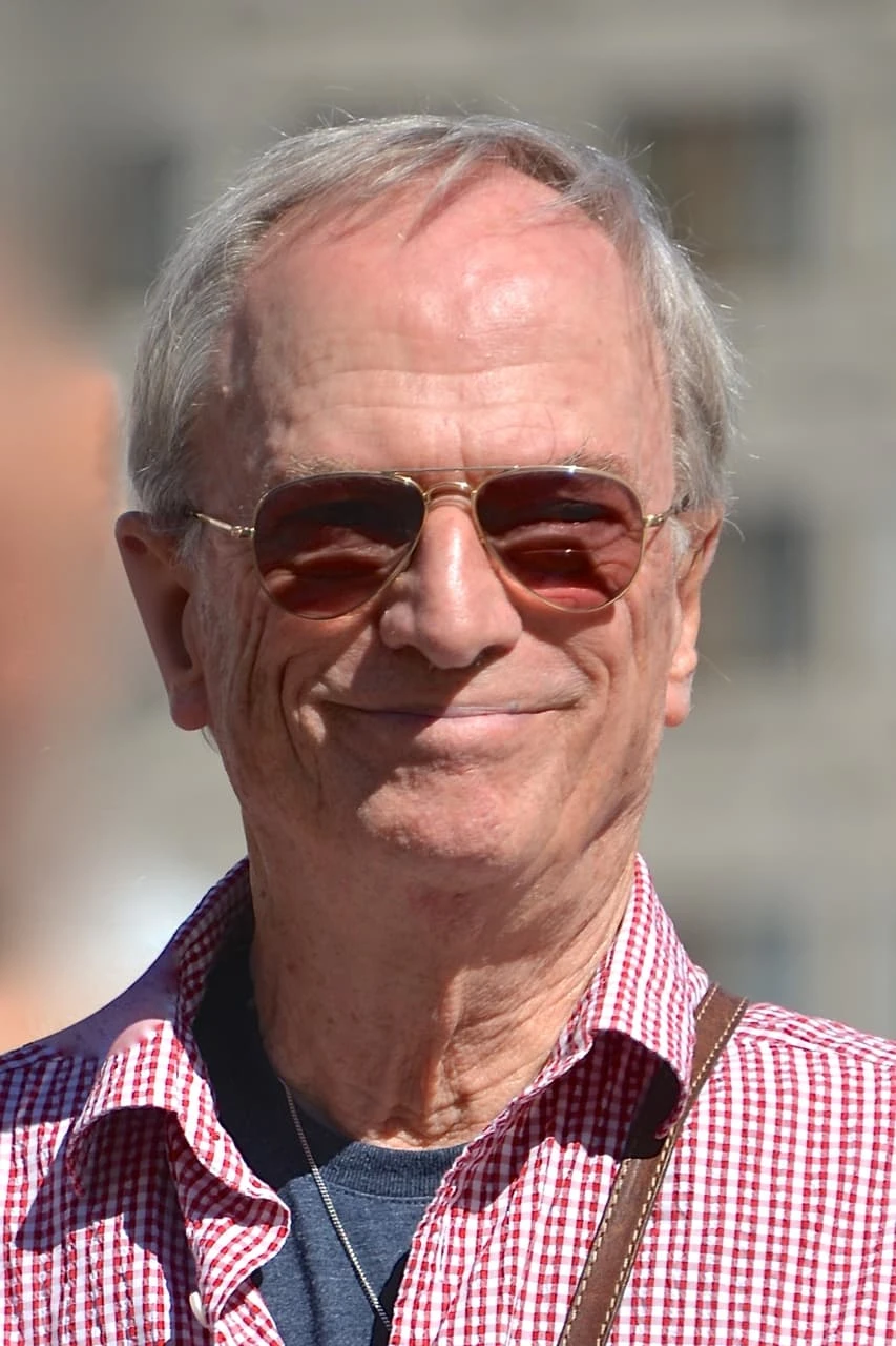 Foto von Åke Lundqvist