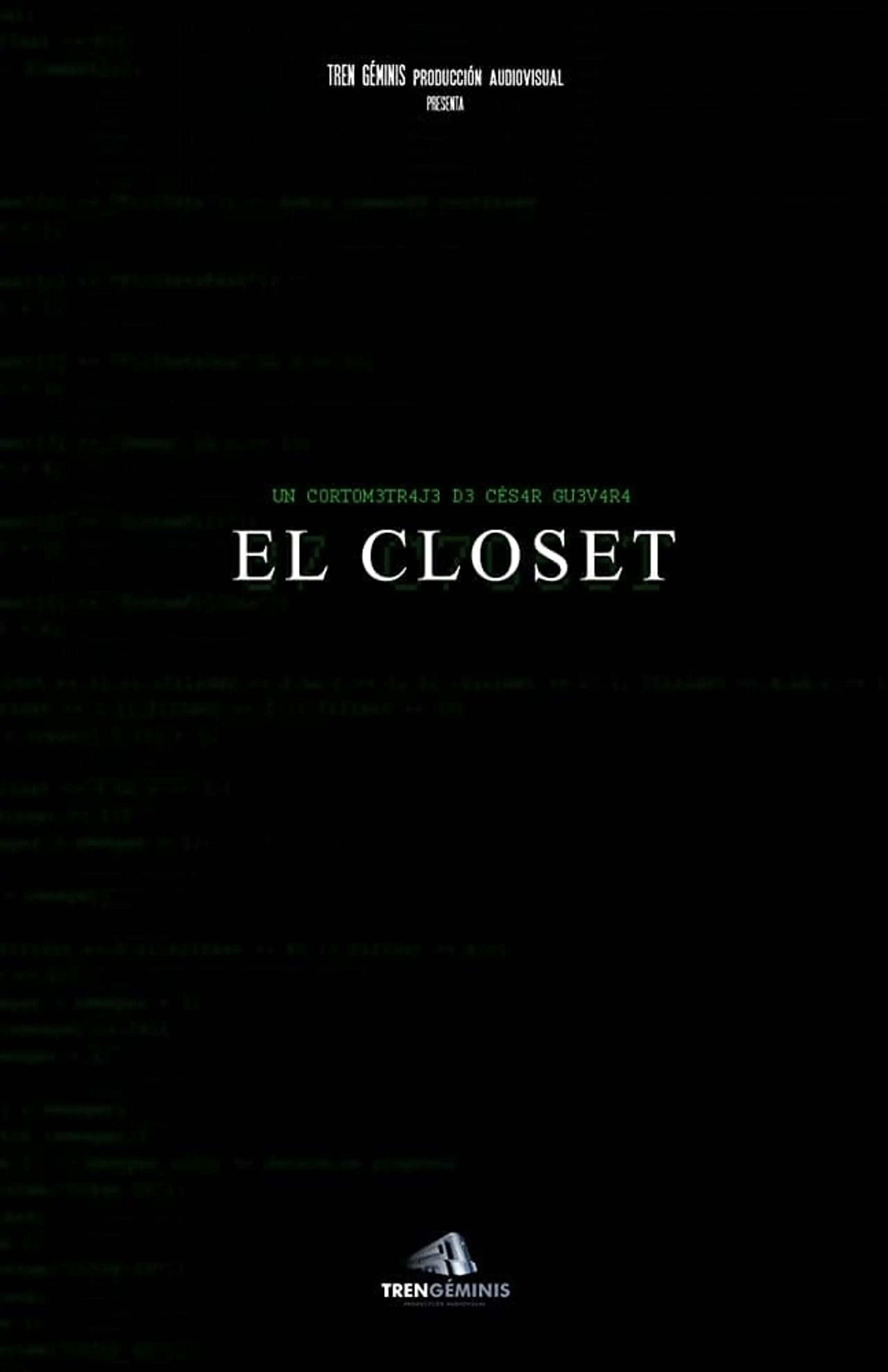 El closet