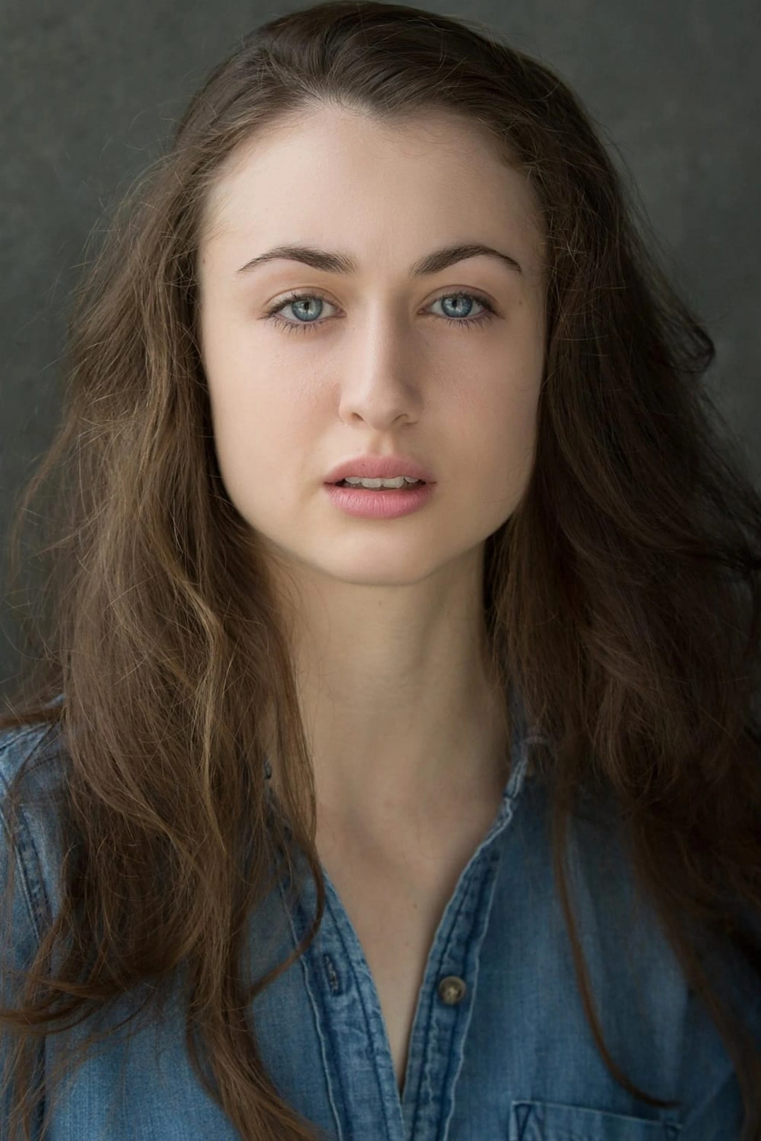 Foto von Christina Knight