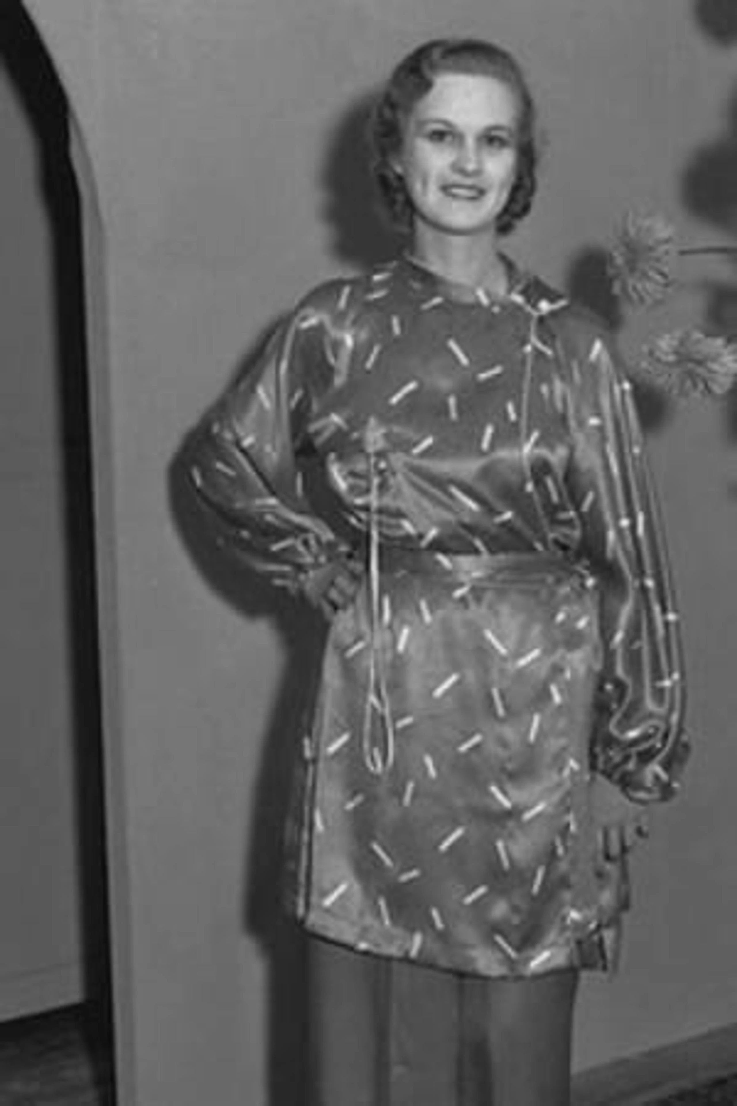 Foto von Louise Brien
