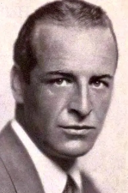 Foto von Reginald Simpson