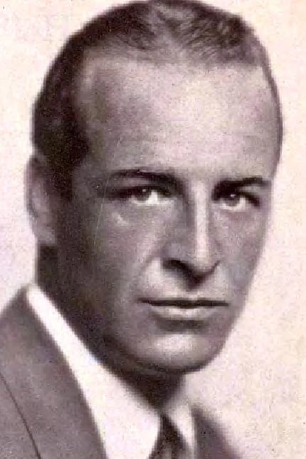 Foto von Reginald Simpson