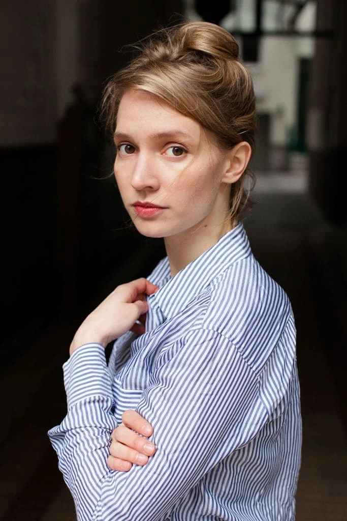 Foto von Frida Lovisa Hamann