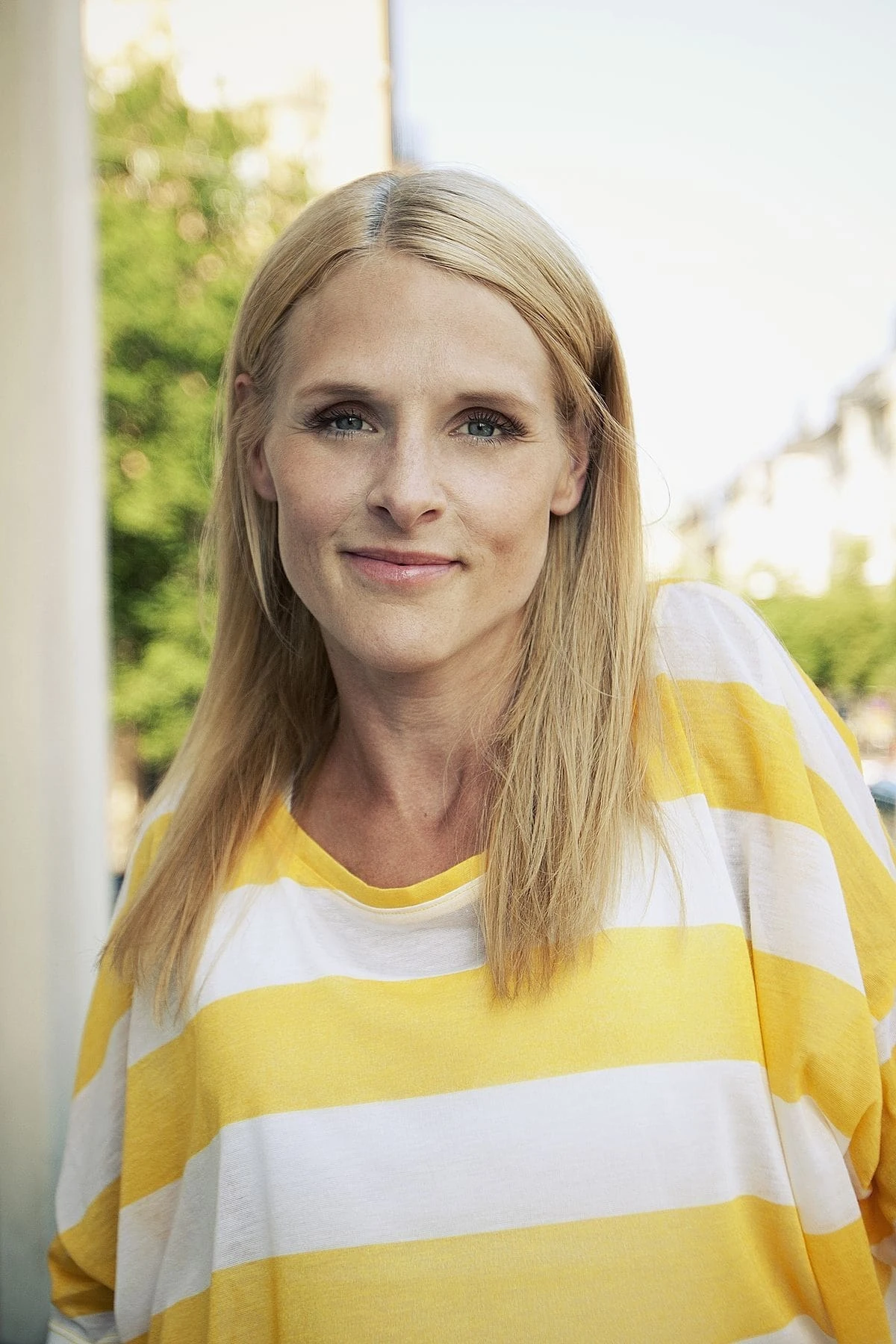 Foto von Karin af Klintberg