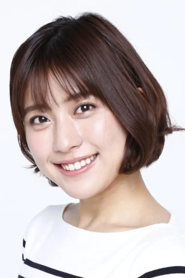 Foto von Ayaka Ikezawa