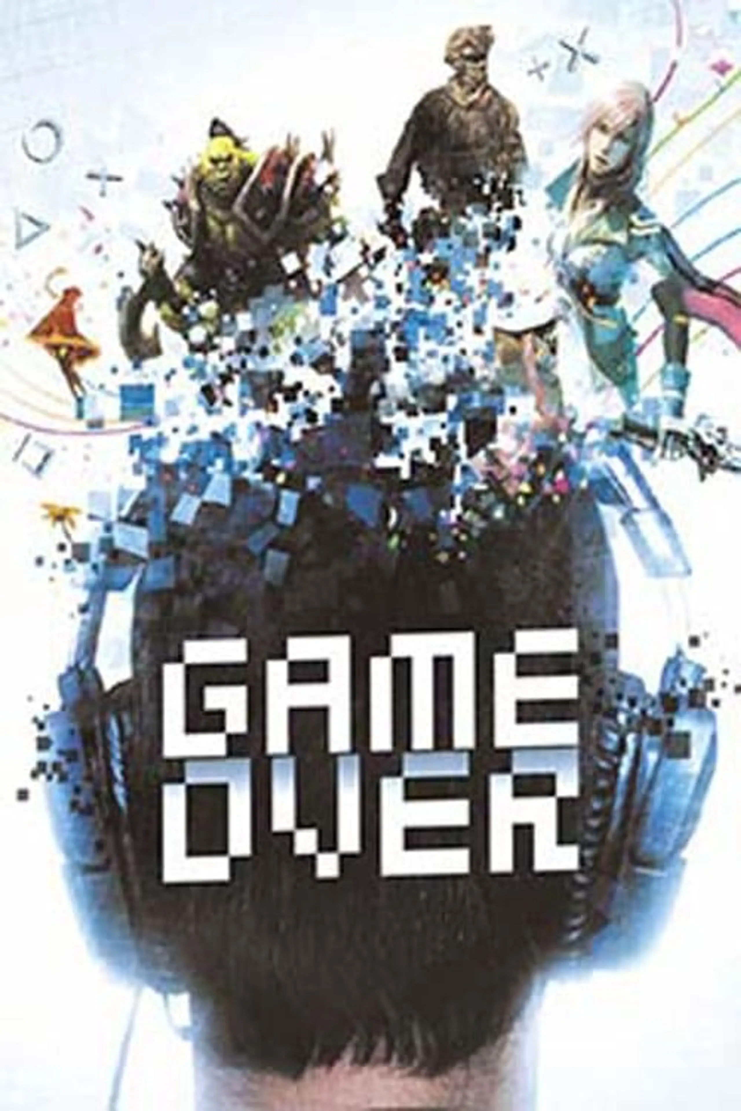 GAME OVER - Videospiele erobern die Welt