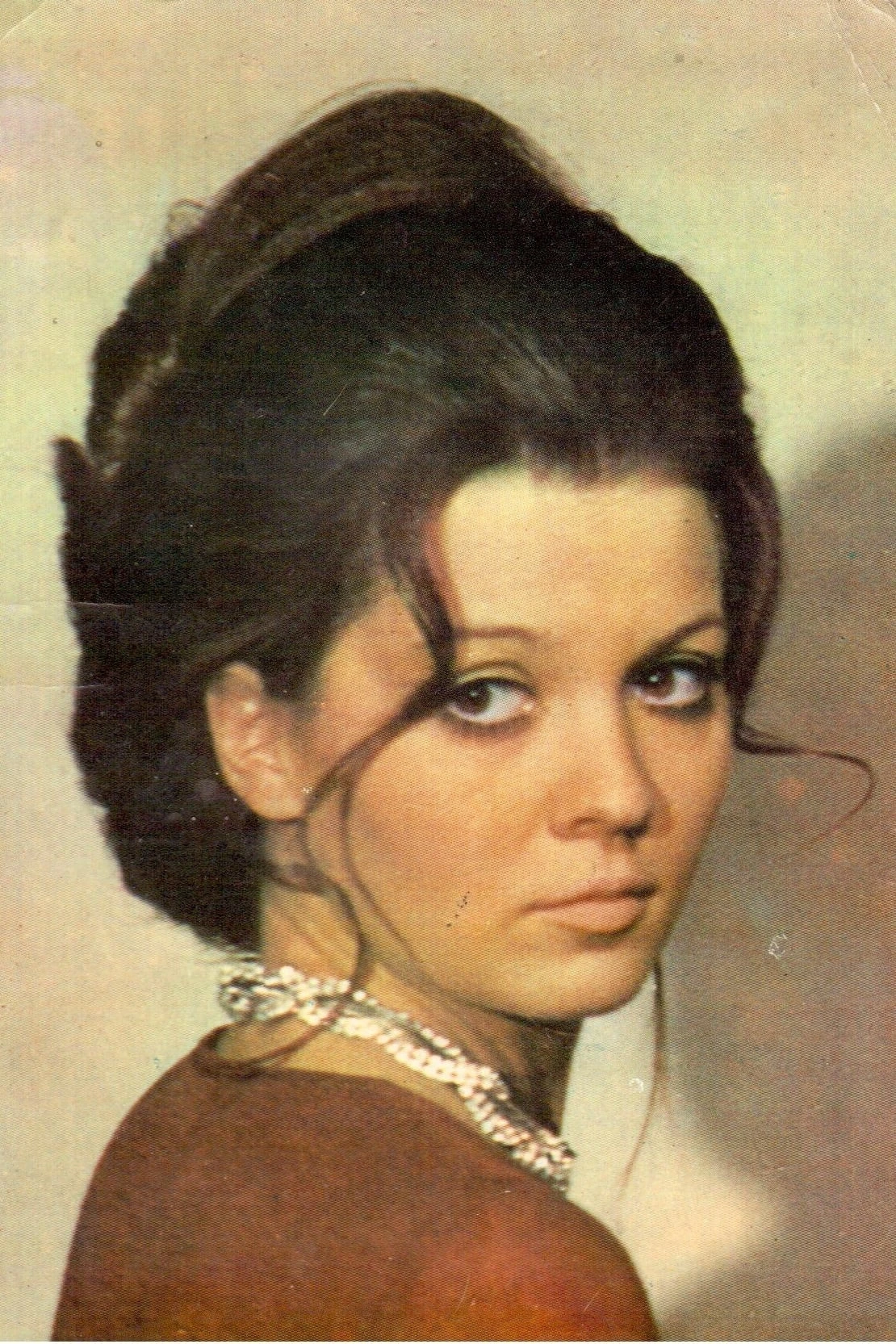 Foto von Irina Gărdescu