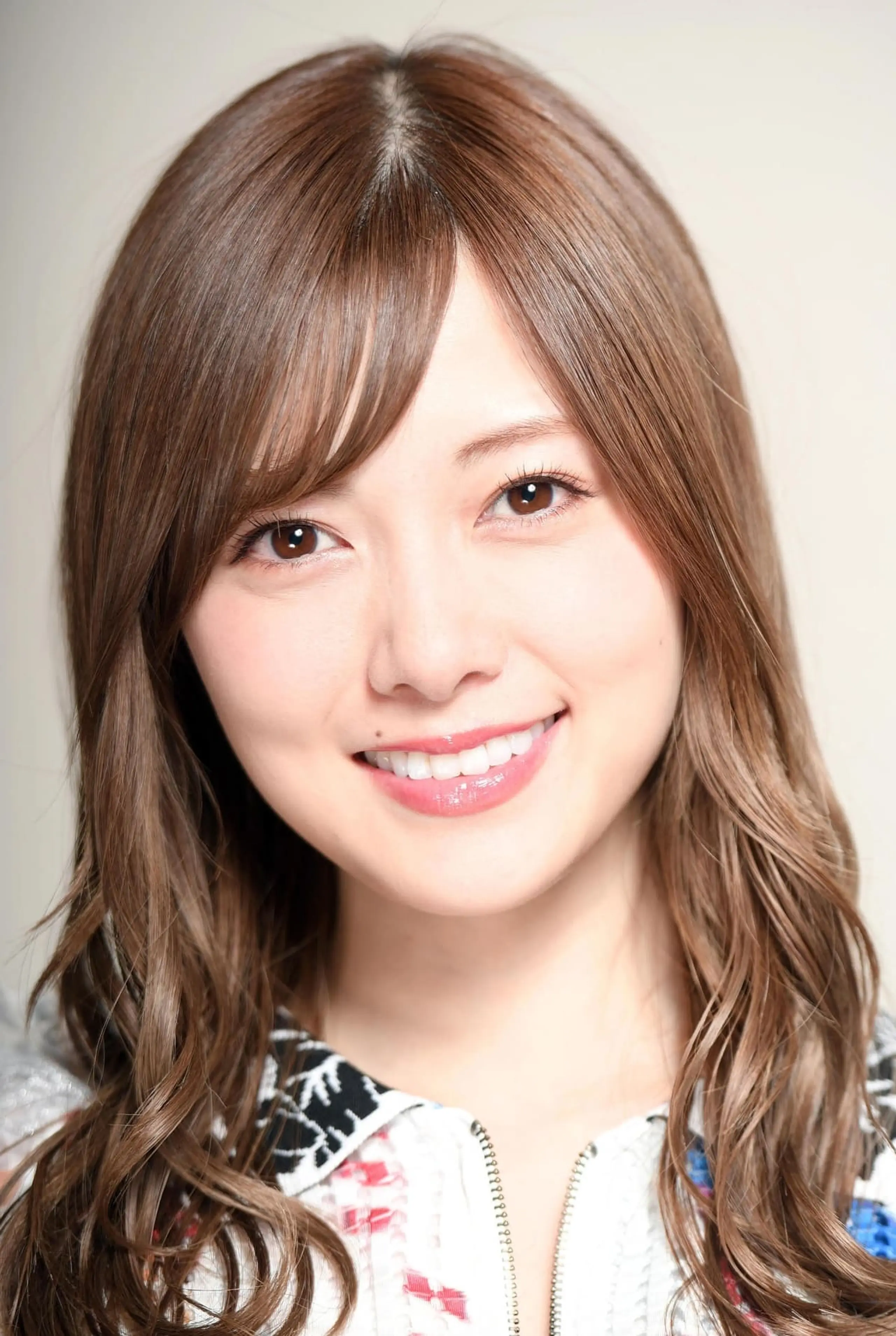 Foto von Mai Shiraishi