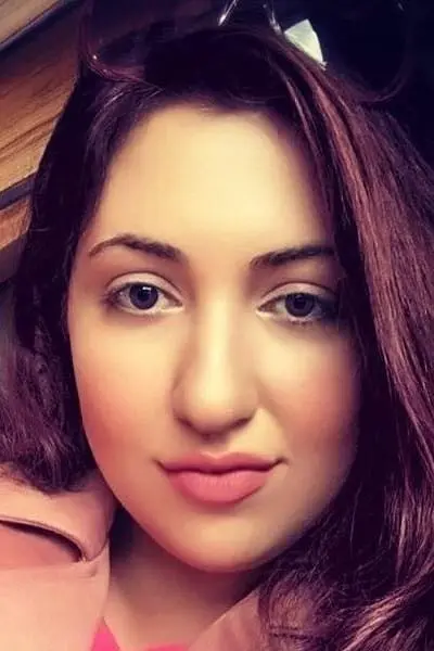 Foto von Angela Zahra