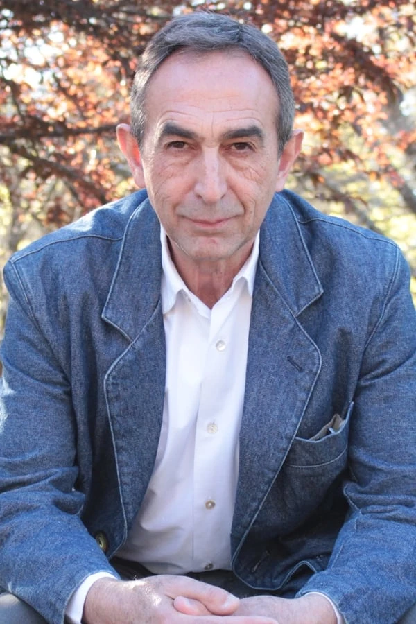 Foto von Claudio Caldini