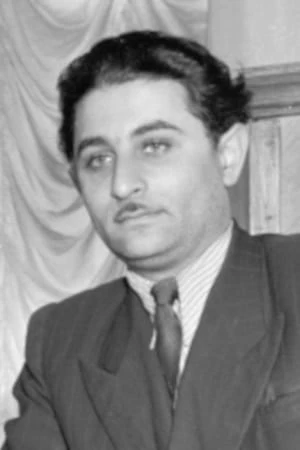 Foto von Isaac Schwartz