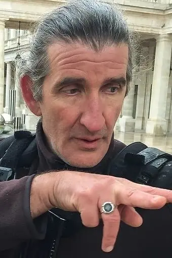 Foto von Valentin Monge