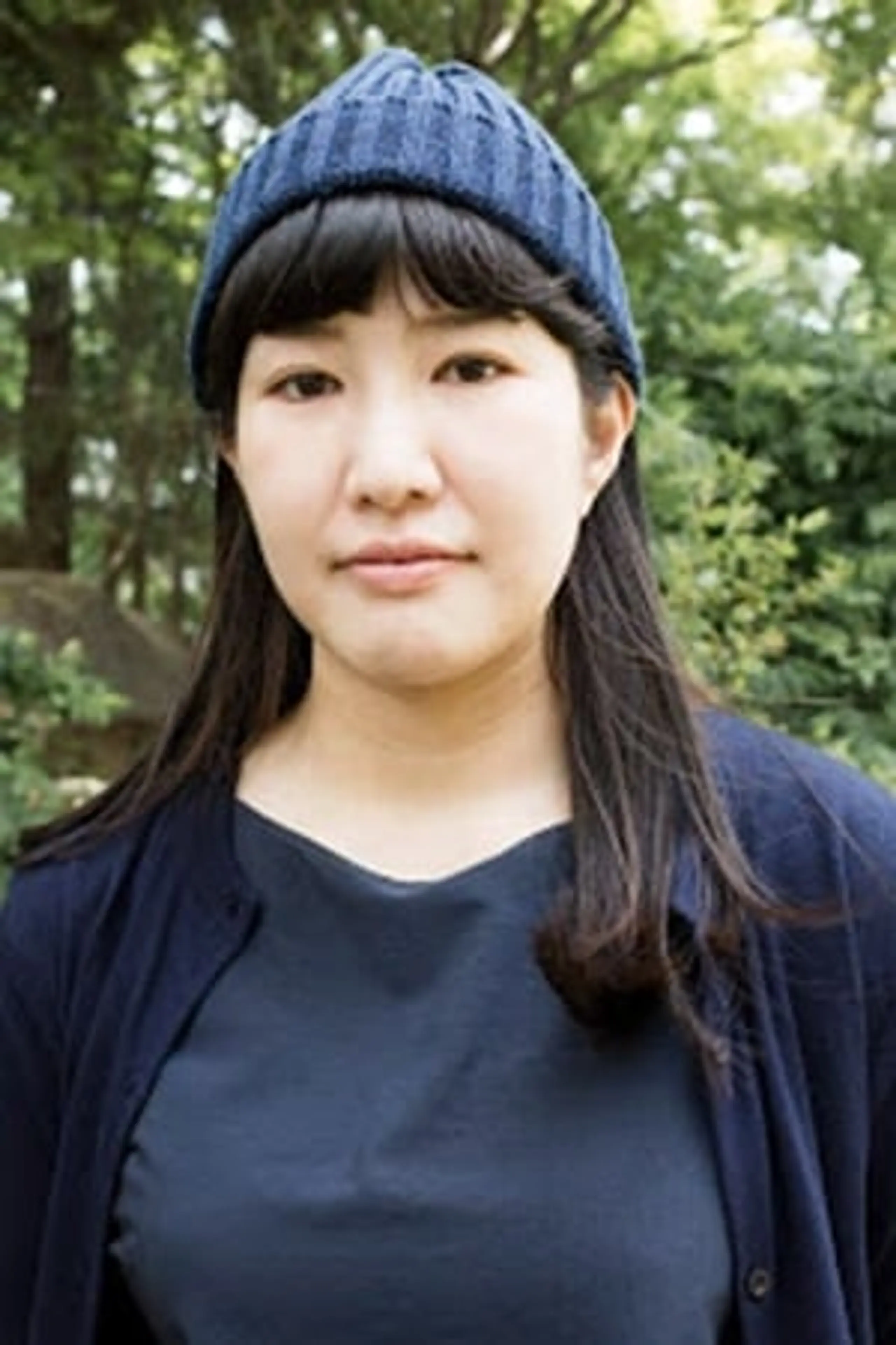 Foto von Natsuka Kusano