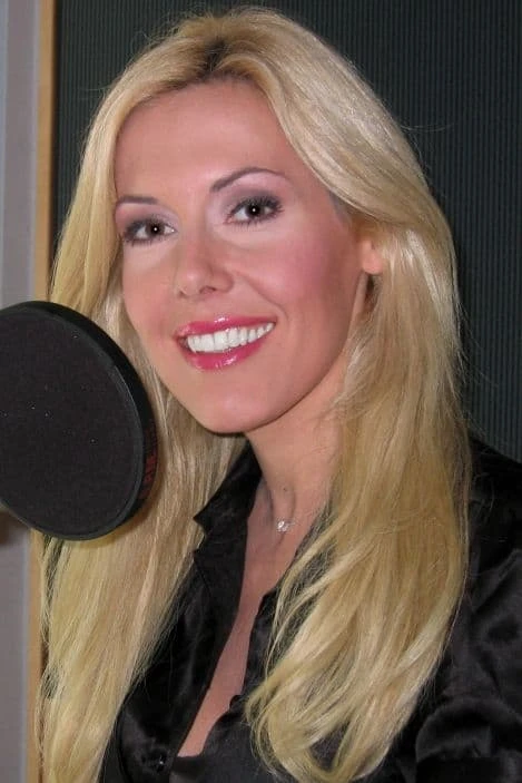Foto von Alexandra Klim