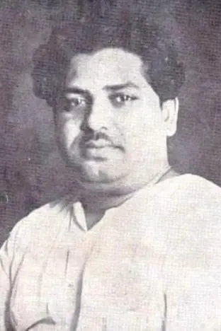 Foto von T. S. Durairaj