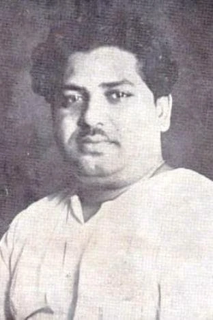 Foto von T. S. Durairaj