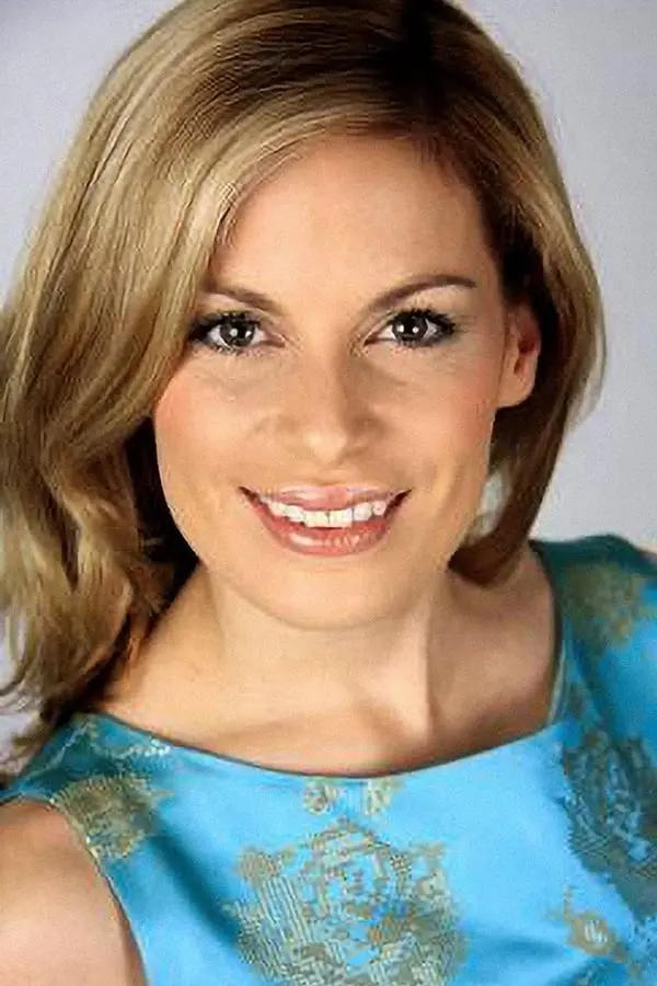 Foto von Therese Grankvist