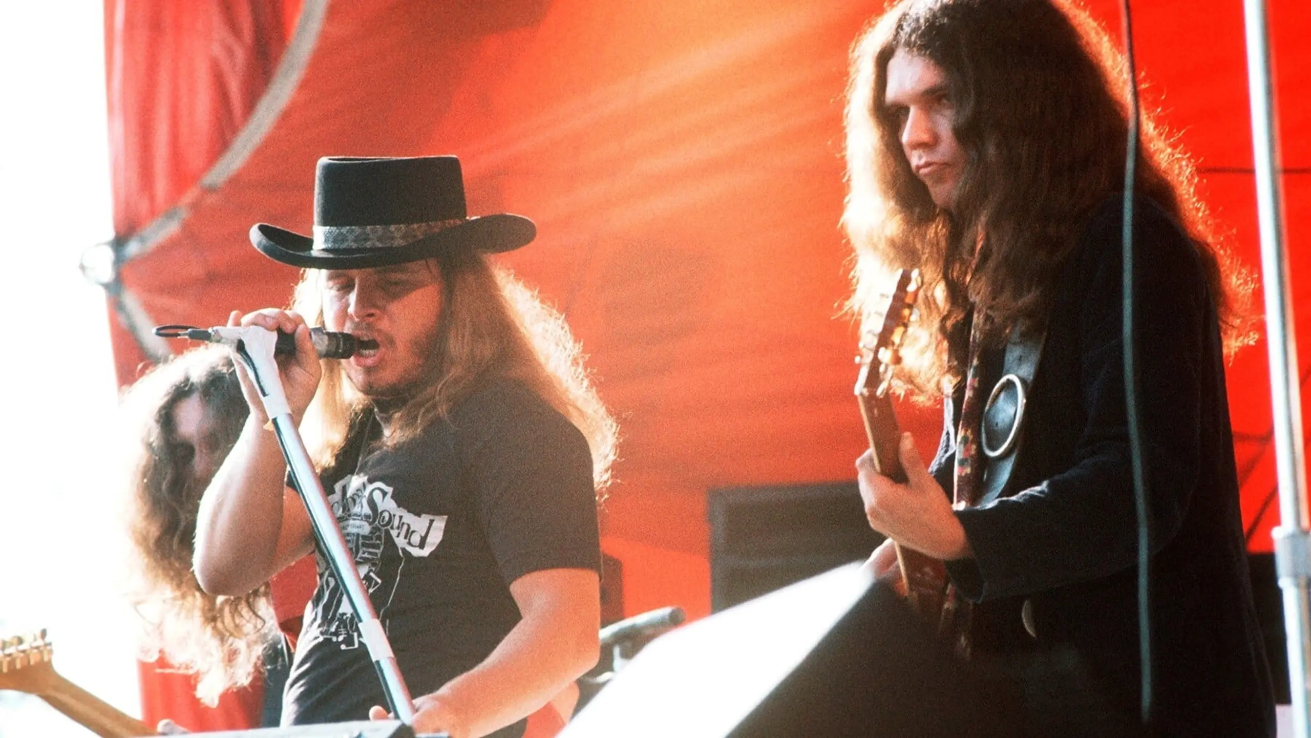 Lynyrd Skynyrd: Live at Knebworth '76