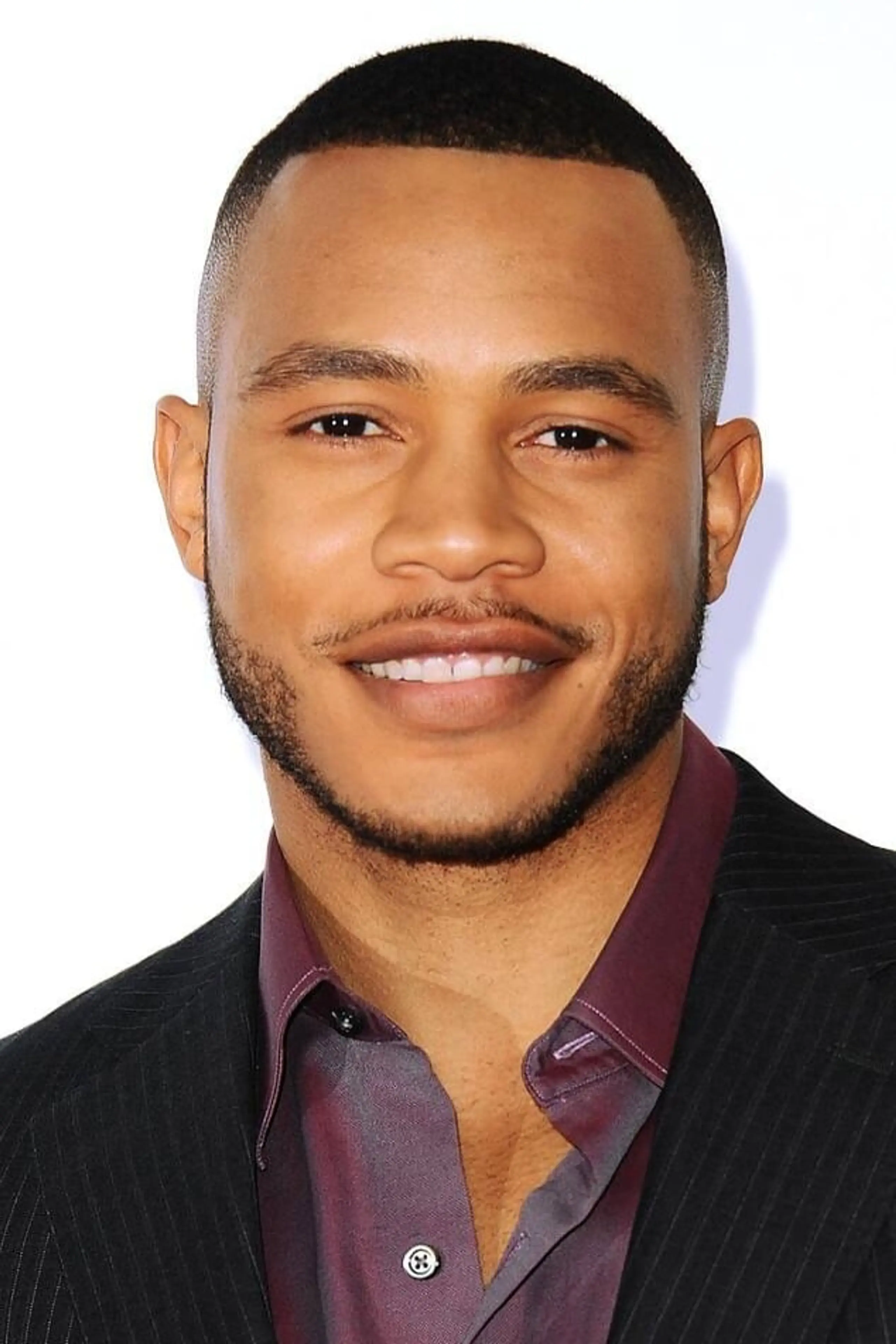 Foto von Trai Byers