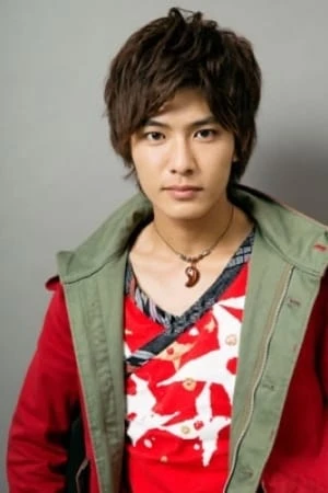 Foto von Shunsuke Nishikawa