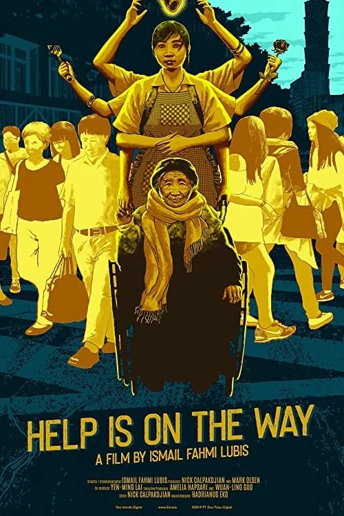 Help Is on the Way