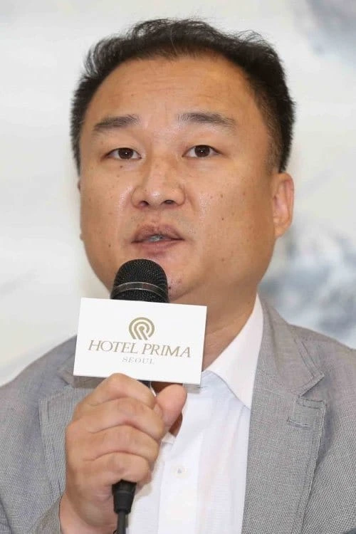 Foto von Lee Soo-sung