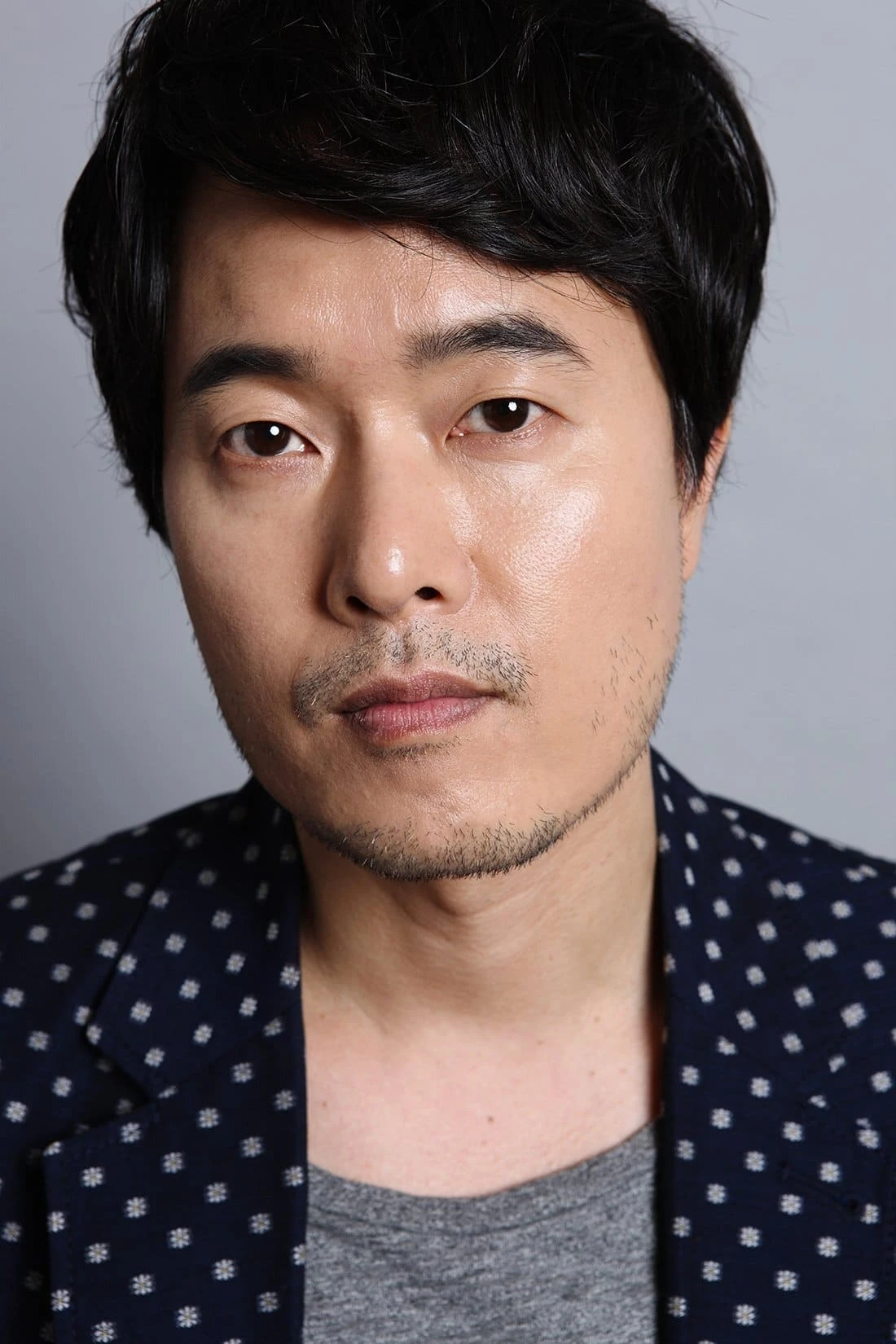 Foto von Jung Seung-kil