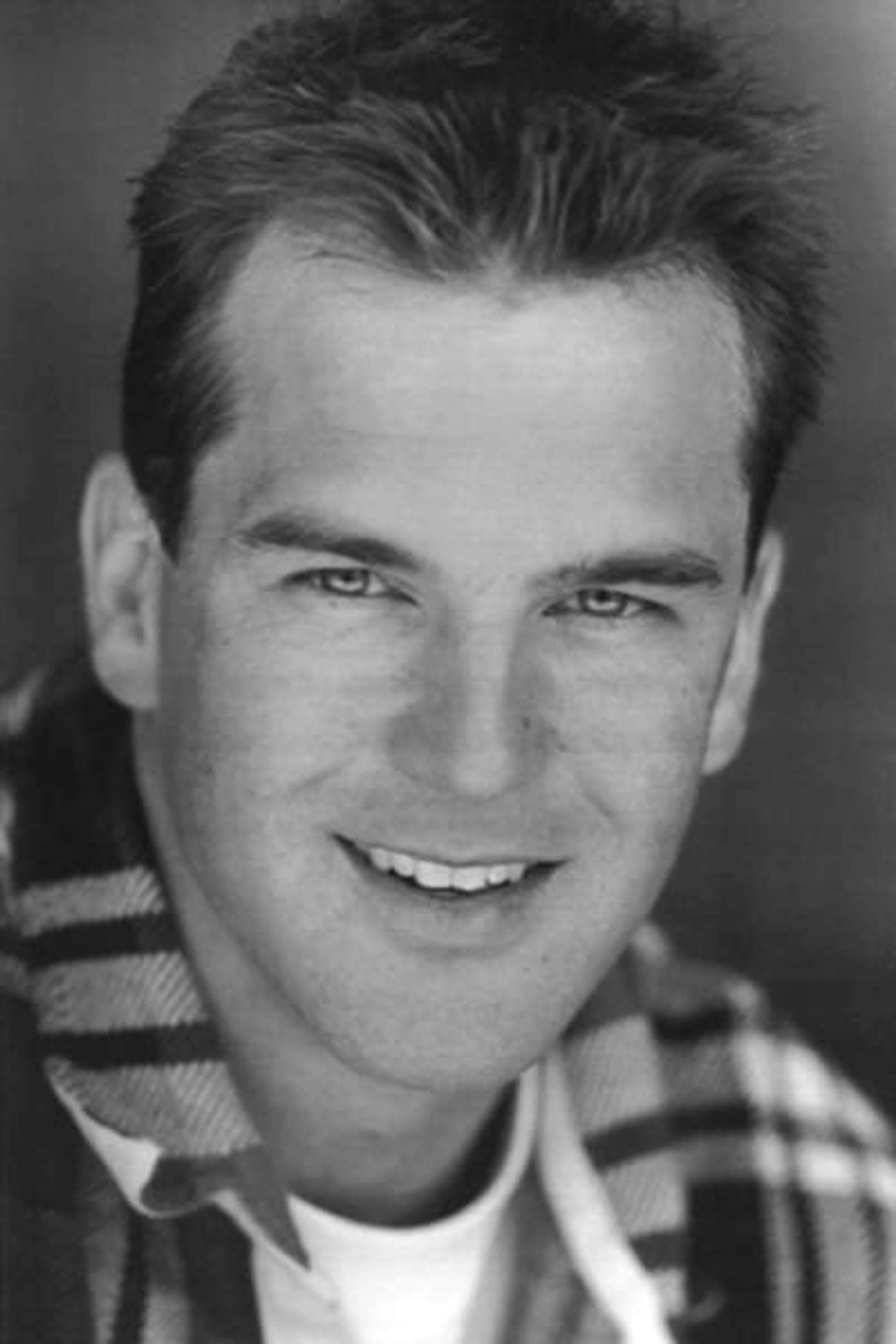 Foto von Scott Rogers