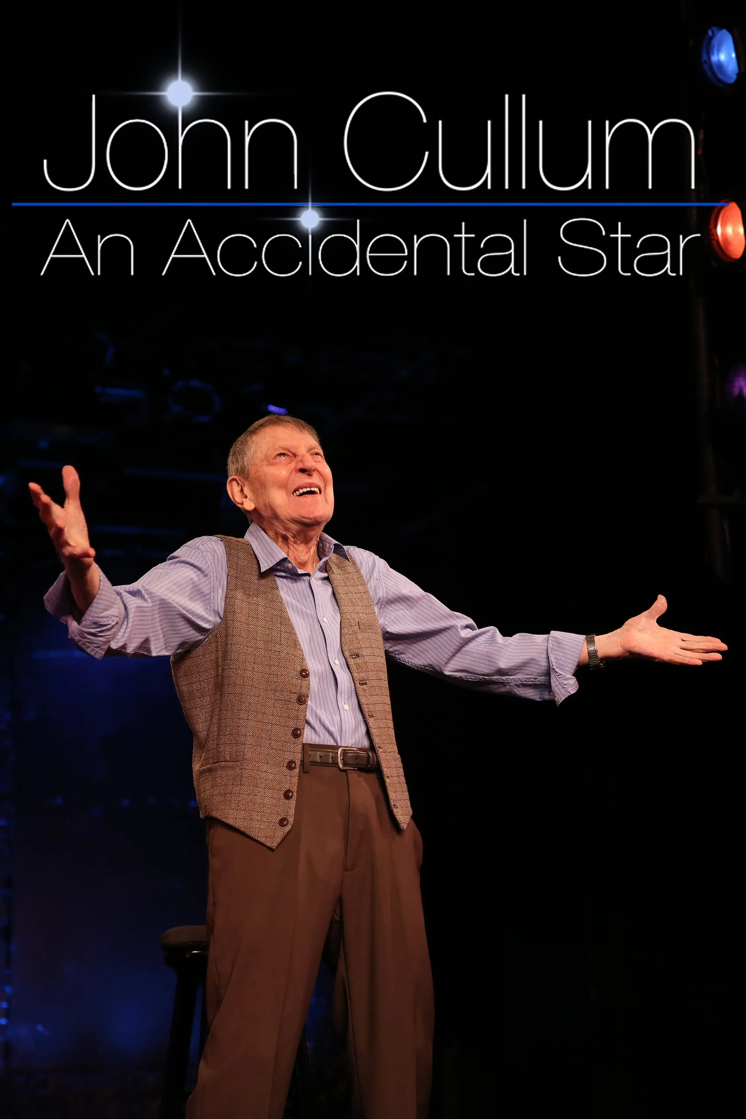 John Cullum: An Accidental Star