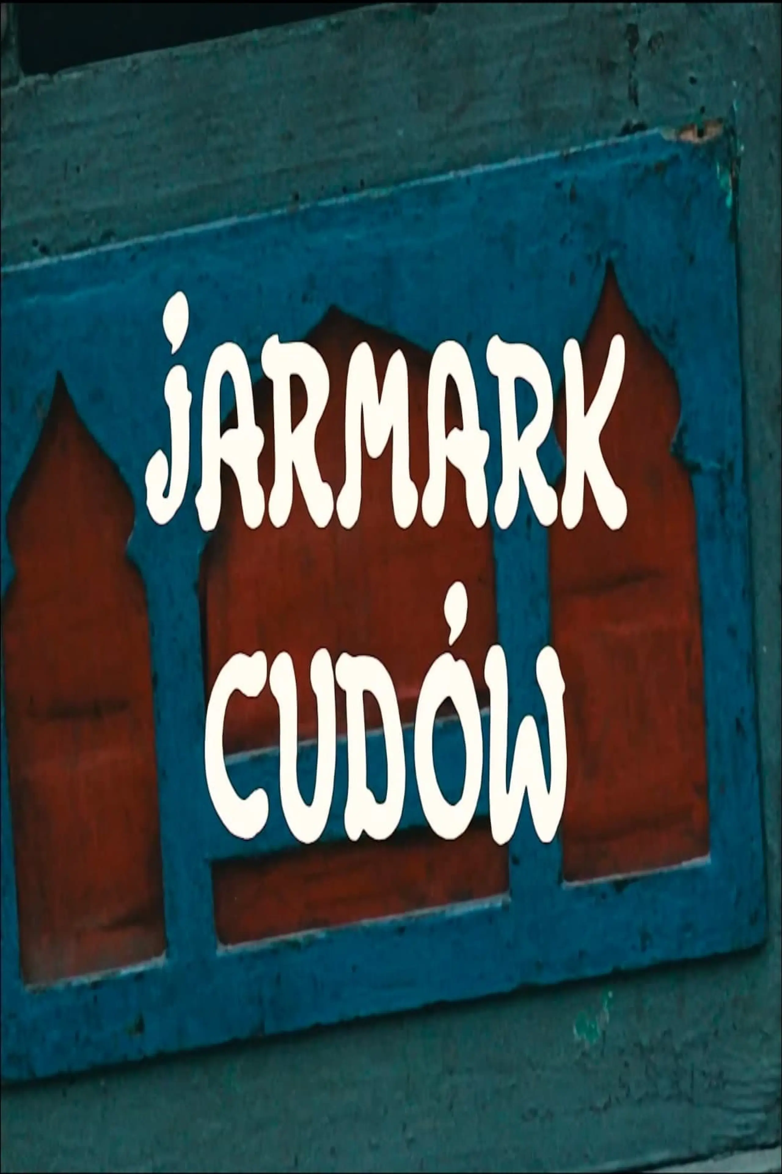 Jarmark cudów