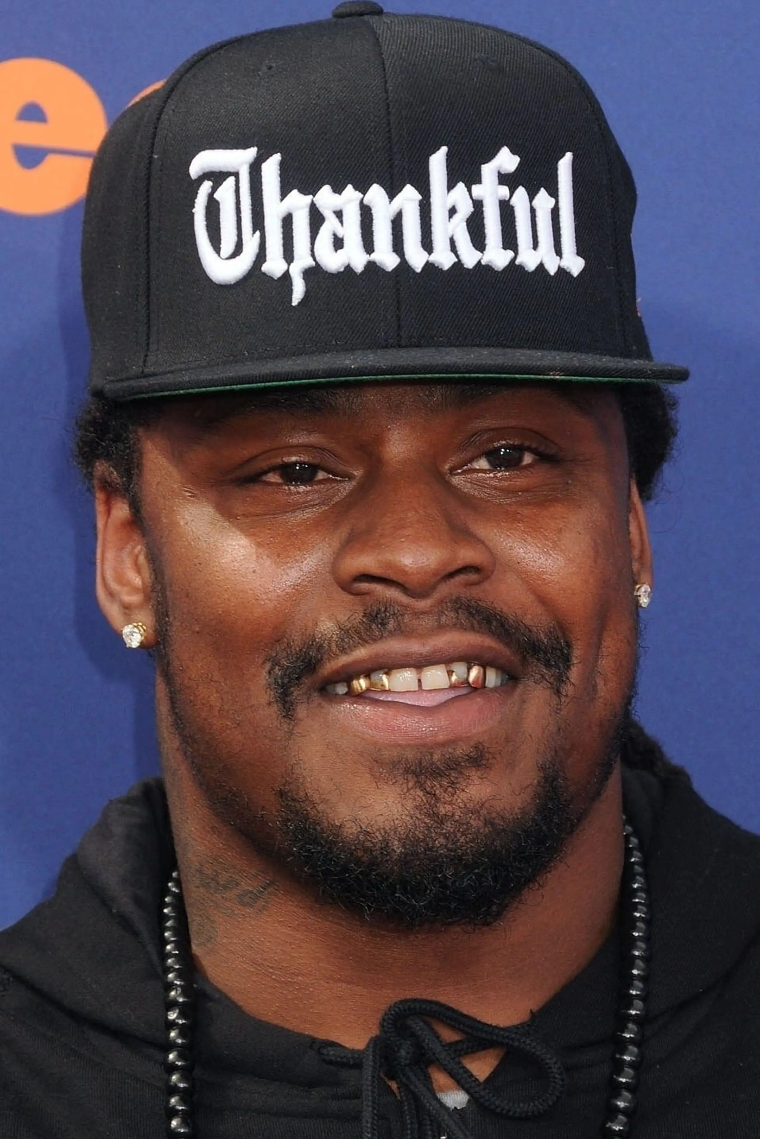 Foto von Marshawn Lynch