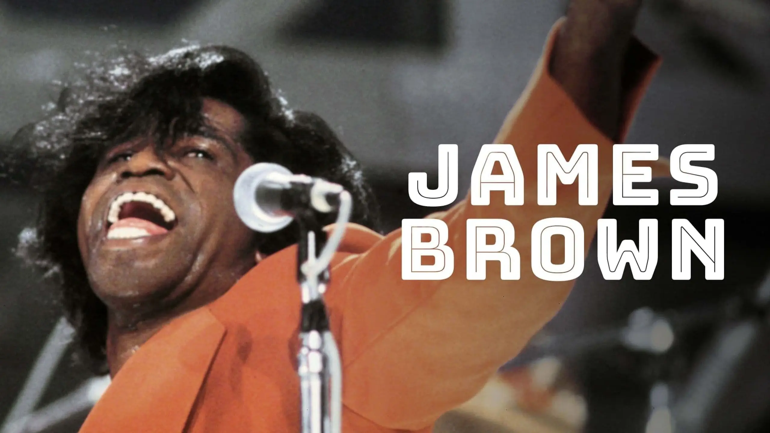 James Brown - Live at Montreux 1981