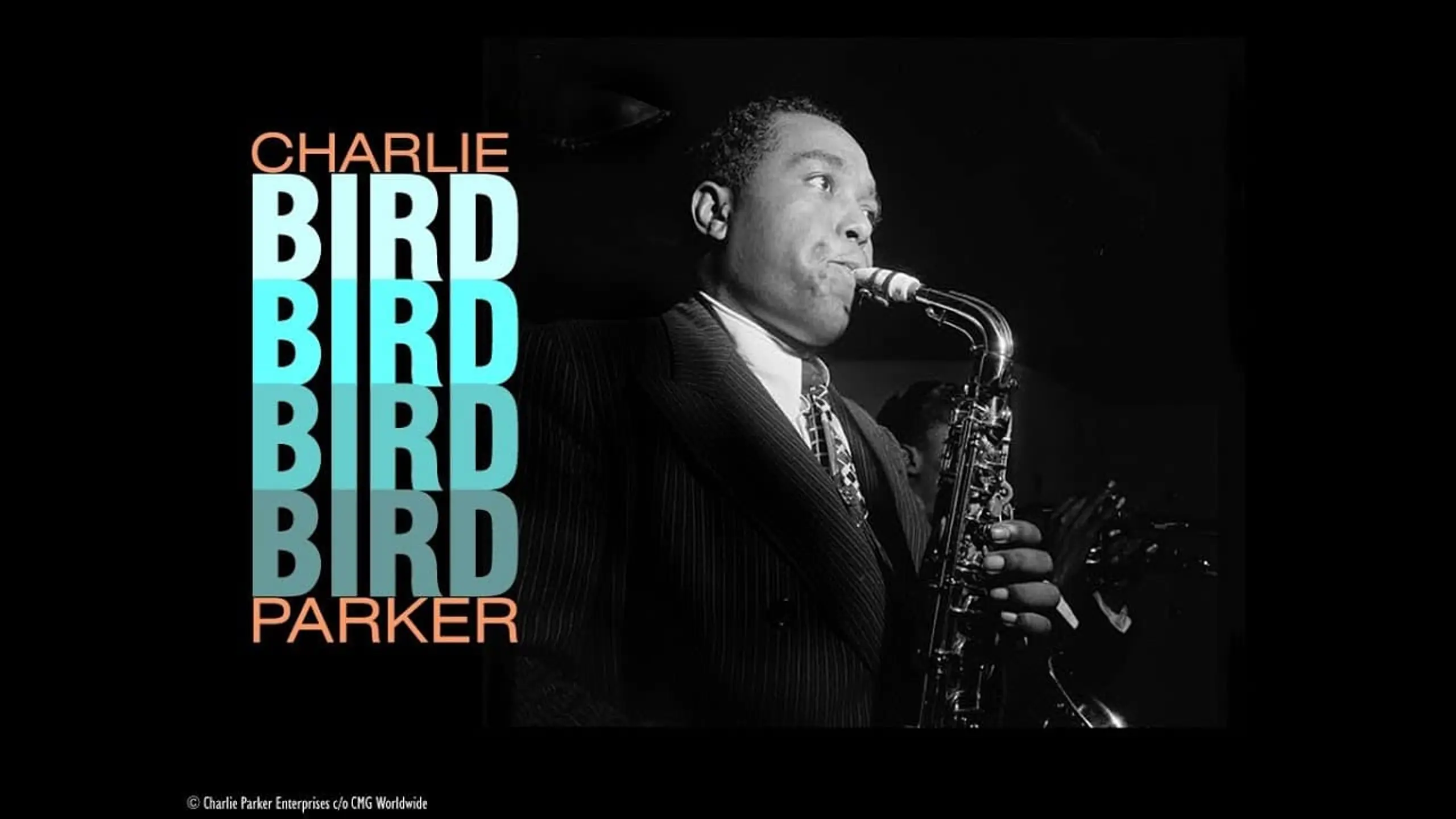 Celebrating Bird: The Triumph of Charlie Parker