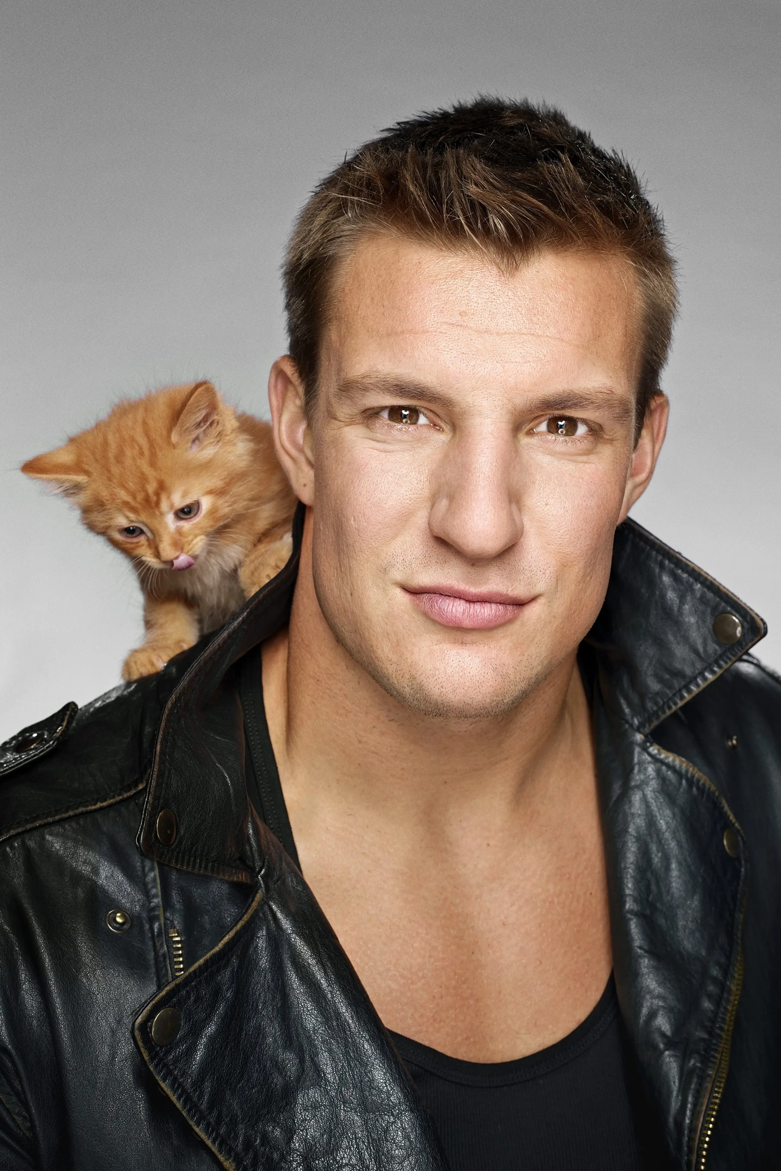 Foto von Rob Gronkowski