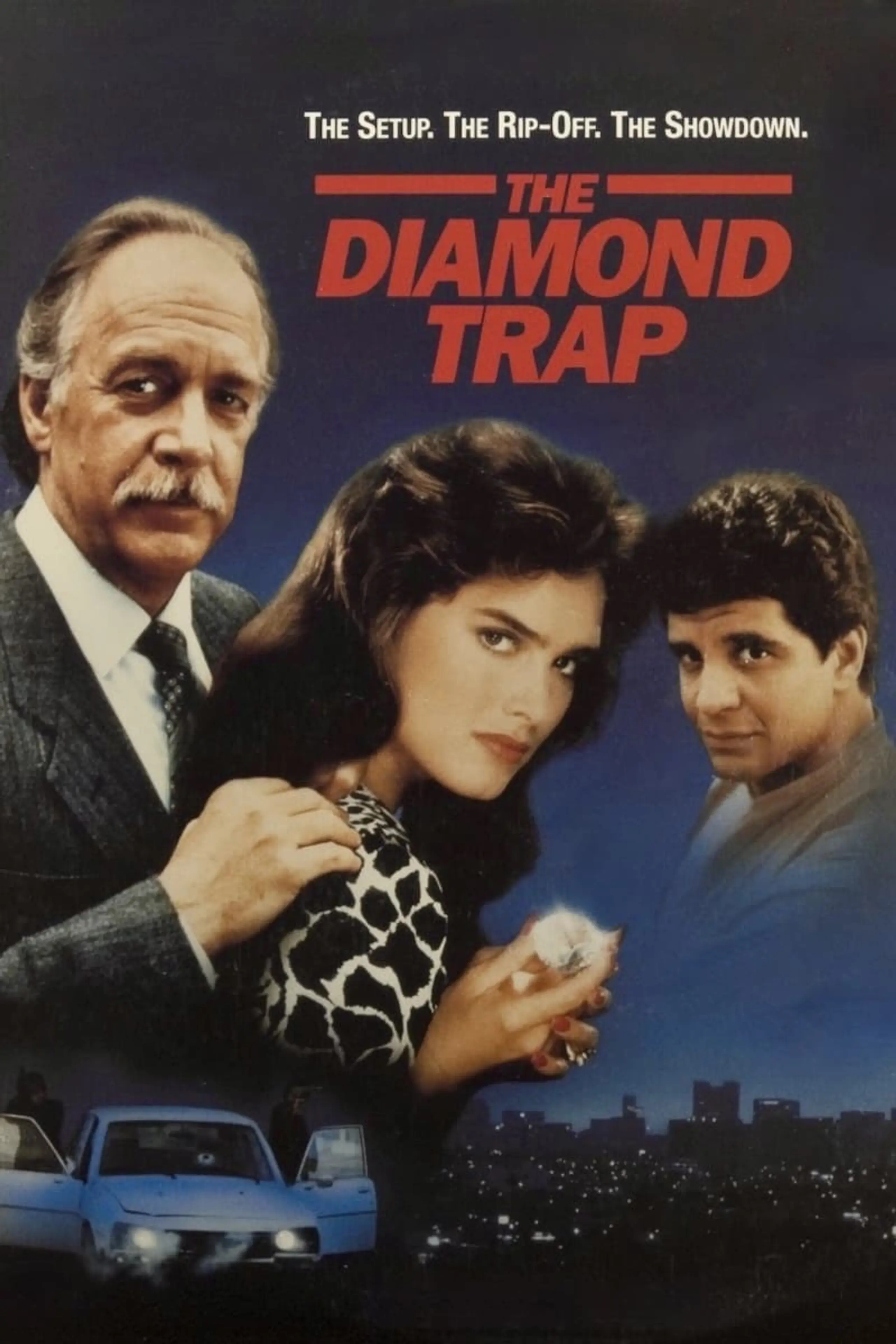 The Diamond Trap