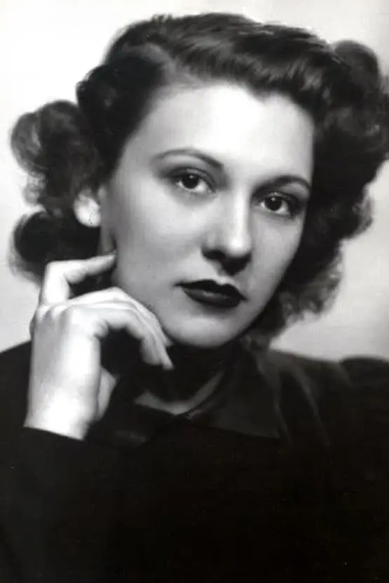 Foto von Louise Larabee