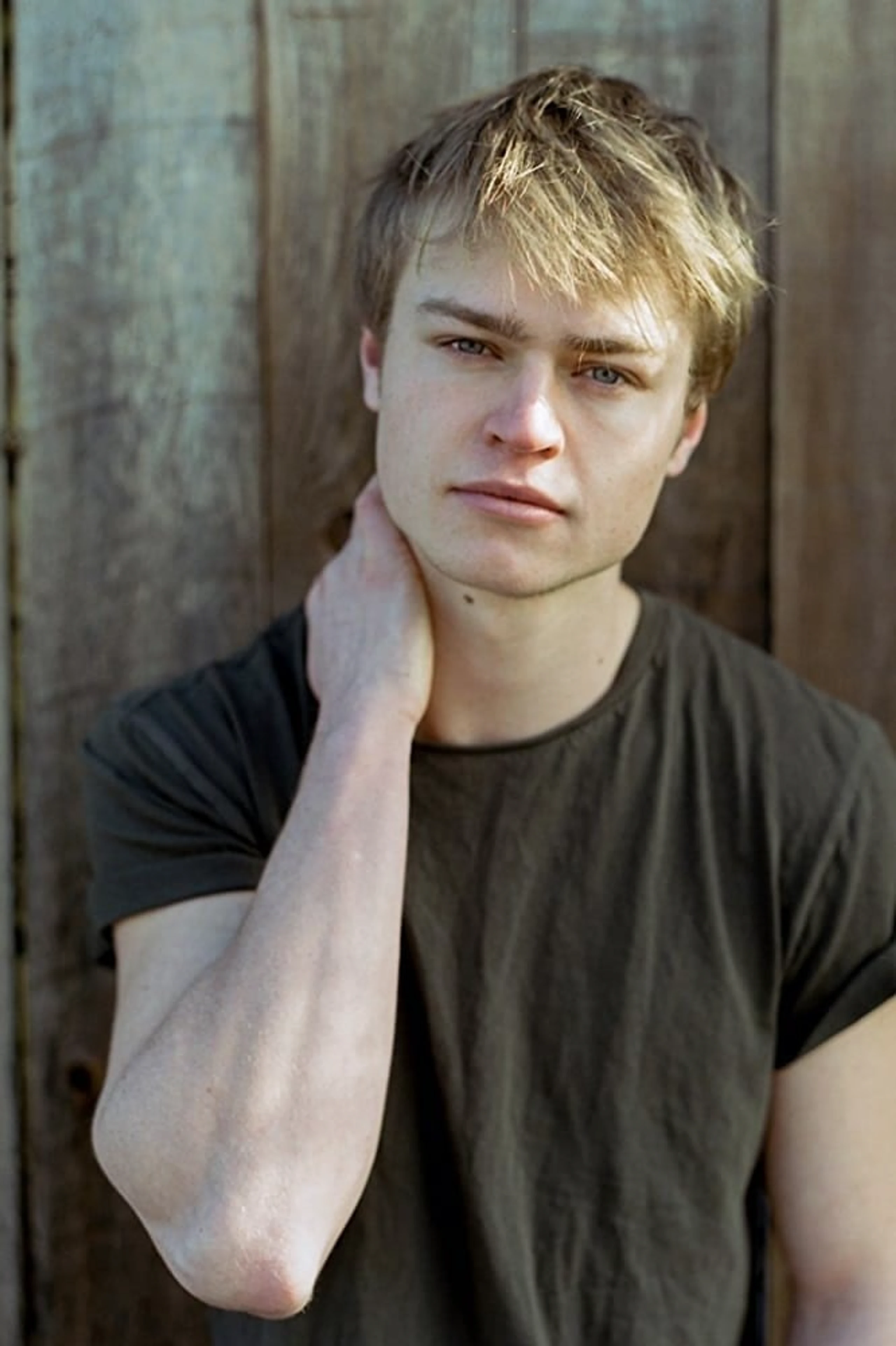 Foto von Connor Paton