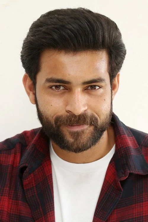 Foto von Varun Tej
