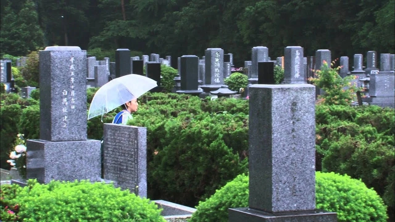 Bokura wa aruku, tada soredake