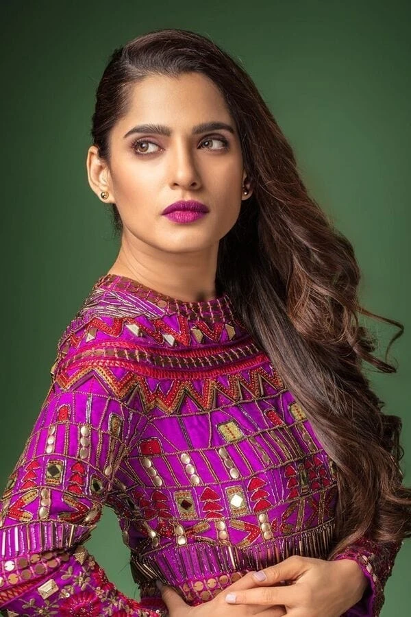 Foto von Priya Bapat